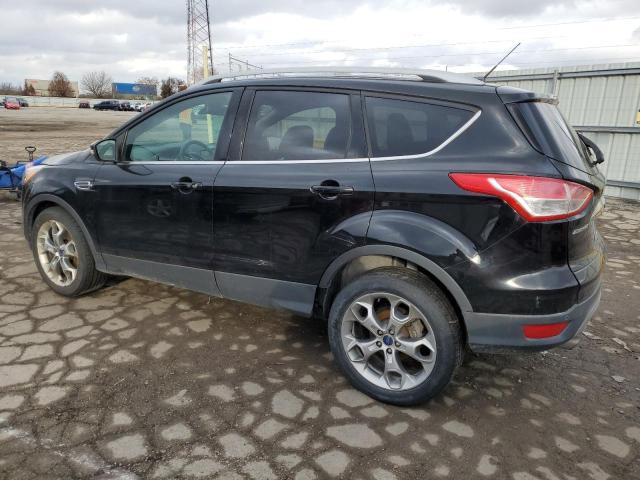 Zdjęcie 2 z aukcji – 2016 FORD ESCAPE TIT z VIN 1FMCU9J95GUC49489