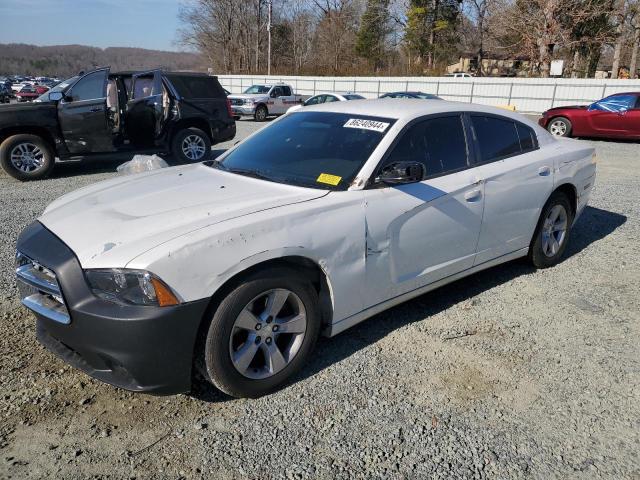 DODGE CHARGER SE 2013 with VIN 2C3CDXBG2DH617796 - Photo from auction