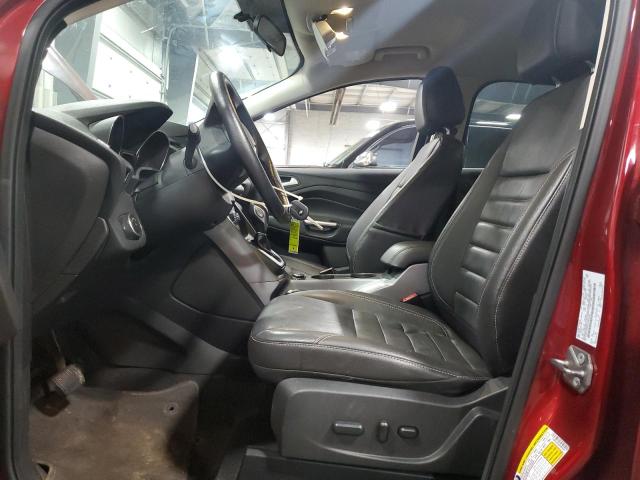 Photo 7 from auction – 2015 FORD ESCAPE SE with VIN 1FMCU9GX8FUB49343