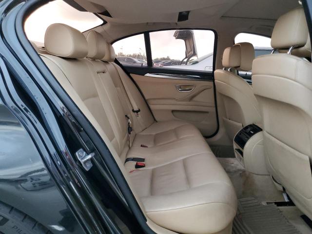 Photo 10 from auction – 2013 BMW 535 XI with VIN WBAFU7C51DDU67955