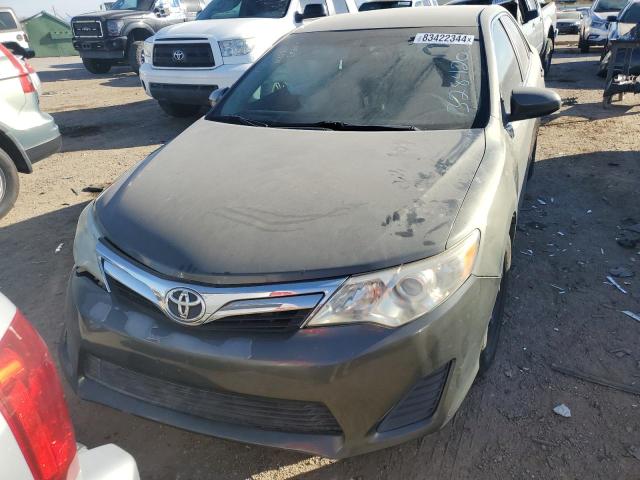 Photo 5 from auction – 2013 TOYOTA CAMRY L with VIN 4T4BF1FK8DR328420