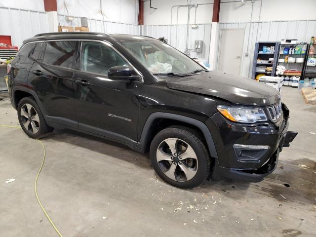 Photo 4 from auction – 2018 JEEP COMPASS LA with VIN 3C4NJDBB7JT256407