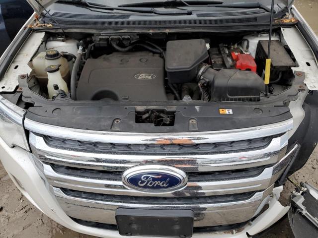 Photo 12 from auction – 2013 FORD EDGE LIMIT with VIN 2FMDK4KC7DBA52977
