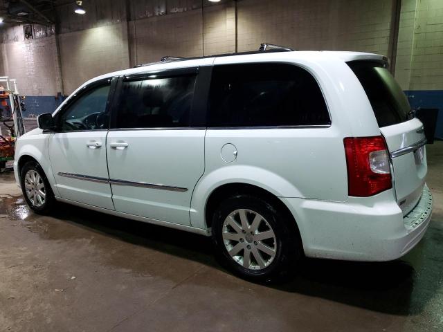 Photo 2 from auction – 2016 CHRYSLER TOWN & COU with VIN 2C4RC1BG7GR293605