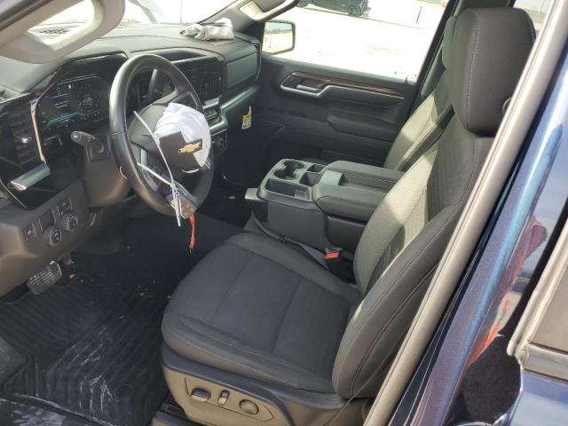 Photo 7 from auction – 2022 CHEVROLET SILVERADO with VIN 2GCPACED9N1506432