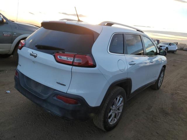 Photo 3 from auction – 2017 JEEP CHEROKEE L with VIN 1C4PJMCB3HW537633