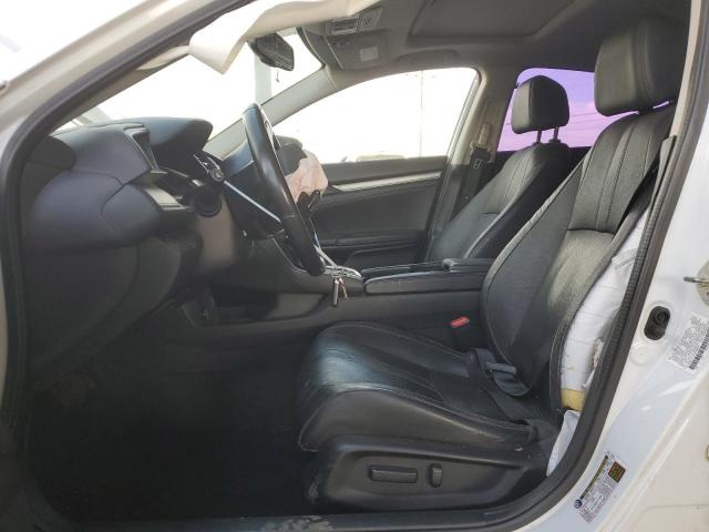Photo 7 from auction – 2017 HONDA CIVIC EXL with VIN 2HGFC1F79HH646092