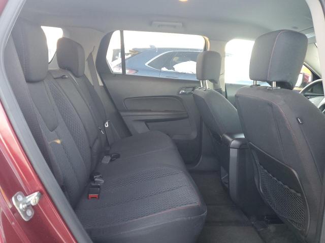 Photo 11 from auction – 2011 GMC TERRAIN SL with VIN 2CTALMEC9B6251345