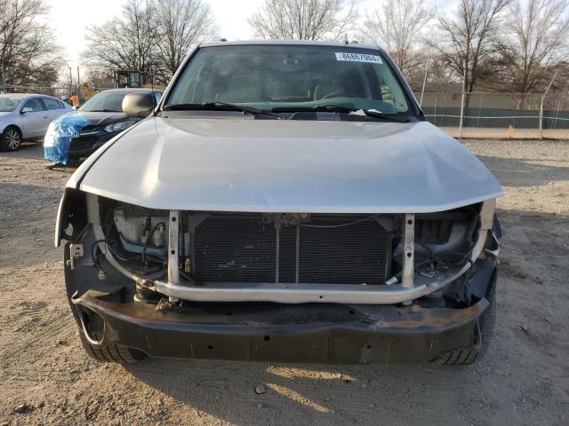 Photo 5 from auction – 2007 CHEVROLET TRAILBLAZE with VIN 1GNDT13S672196740