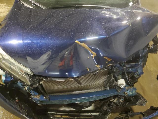 Photo 12 from auction – 2016 HONDA CR-V EX with VIN 2HKRM4H52GH727933