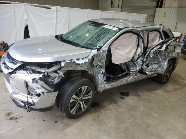Photo 1 from auction – 2021 MITSUBISHI OUTLANDER with VIN JA4APVAU6MU012953