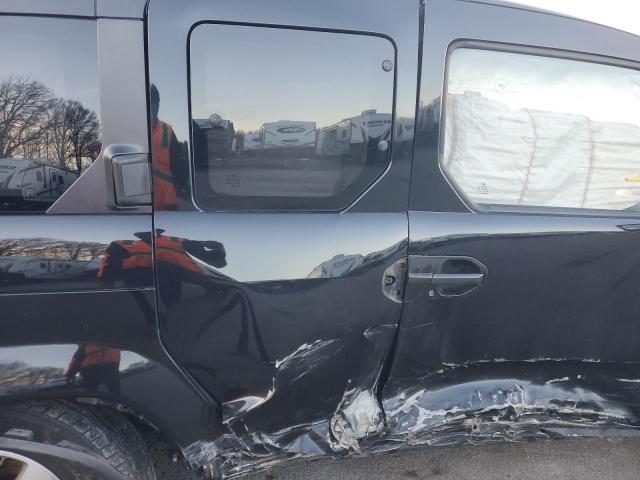 Photo 10 from auction – 2011 HONDA ELEMENT EX with VIN 5J6YH2H78BL001482
