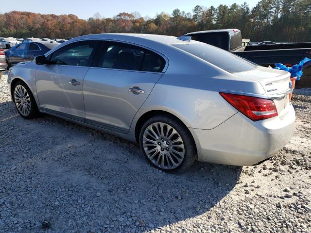 Photo 2 from auction – 2016 BUICK LACROSSE P with VIN 1G4GF5G33GF179874