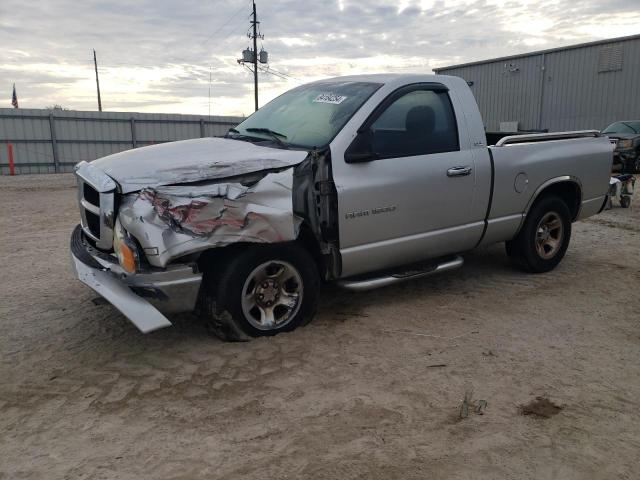 Photo 1 from auction – 2003 DODGE RAM 1500 S with VIN 1D7HA16N33J653581
