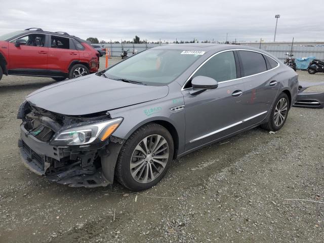 Foto 1 de la subasta – 2018 BUICK LACROSSE E con VIN 1G4ZP5SSXJU138147