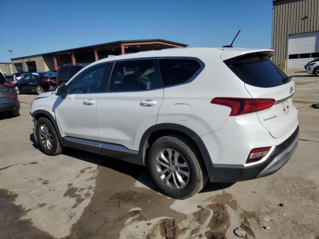 Photo 2 from auction – 2019 HYUNDAI SANTA FE S with VIN 5NMS23AD6KH082017