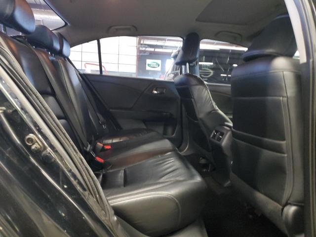 Photo 10 from auction – 2016 HONDA ACCORD EXL with VIN 1HGCR2F8XGA034657