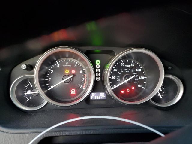 Foto 9 de la subasta – 2013 MAZDA CX-9 TOURI con VIN JM3TB2CA1D0410472
