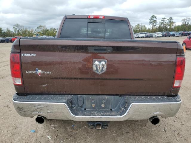 Photo 6 from auction – 2013 RAM 1500 BIG H with VIN 1C6RR6LT2DS627337