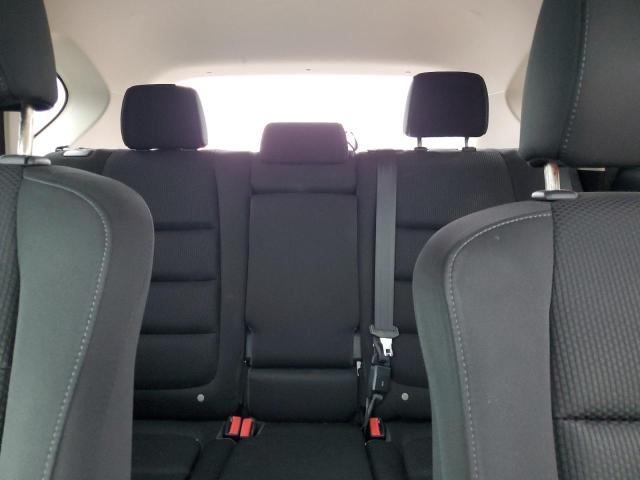 Photo 10 from auction – 2016 MAZDA CX-5 TOURI with VIN JM3KE4CY4G0828640