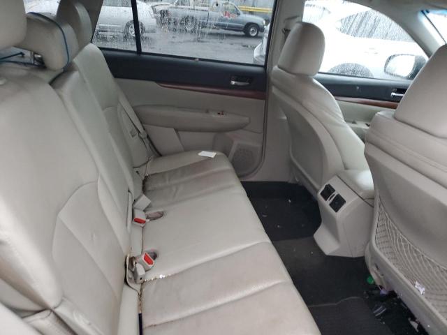 Photo 10 from auction – 2013 SUBARU OUTBACK 2. with VIN 4S4BRCKC1D3279644