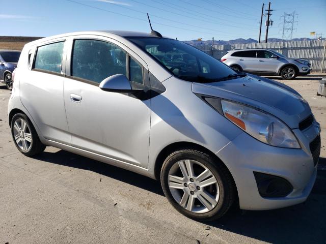 Photo 4 from auction – 2015 CHEVROLET SPARK 1LT with VIN KL8CD6S96FC738255