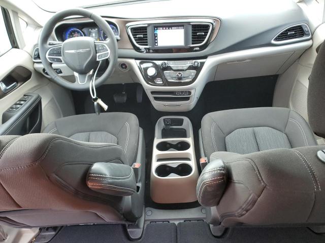 Photo 8 from auction – 2024 CHRYSLER VOYAGER LX with VIN 2C4RC1CG2RR101198