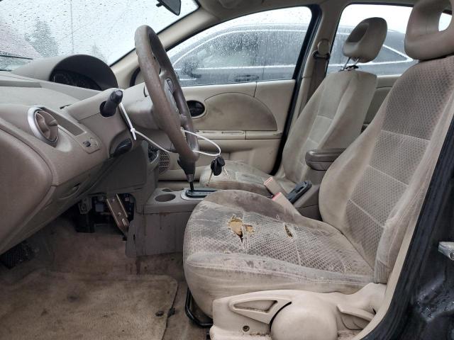 Photo 7 from auction – 2005 SATURN ION LEVEL with VIN 1G8AJ54F95Z135147