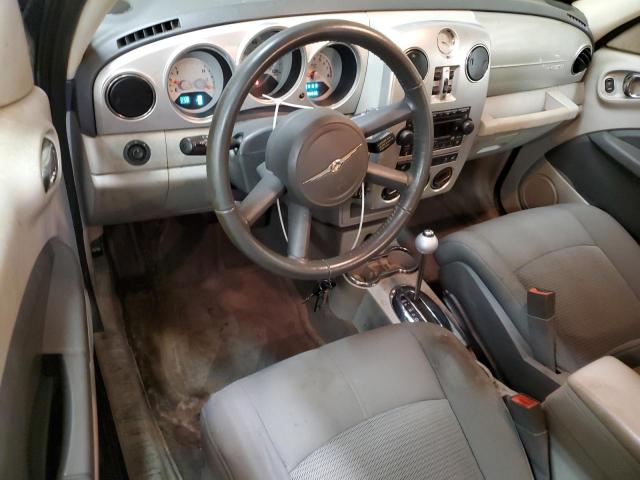 Photo 8 from auction – 2010 CHRYSLER PT CRUISER with VIN 3A4GY5F93AT218572