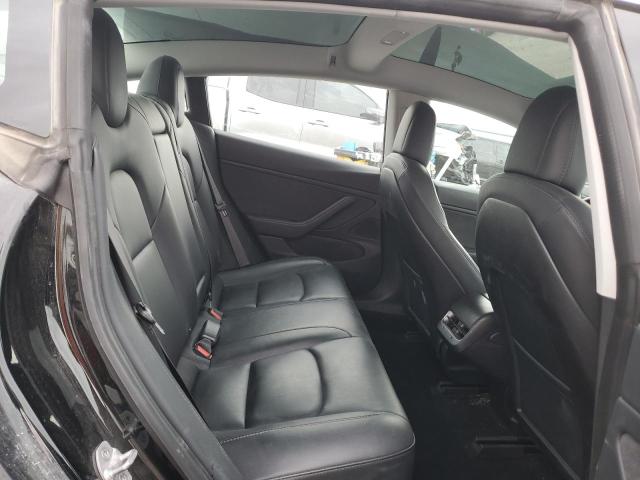 Photo 10 from auction – 2018 TESLA MODEL 3 with VIN 5YJ3E1EA7JF101416