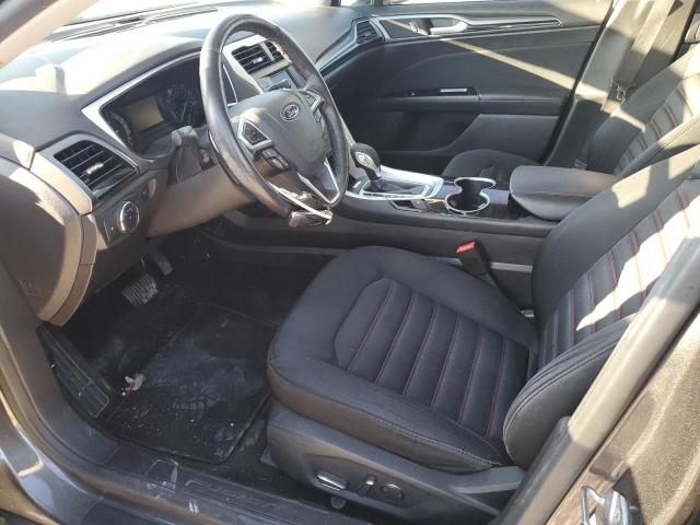 Photo 7 from auction – 2016 FORD FUSION SE with VIN 3FA6P0HD6GR172501