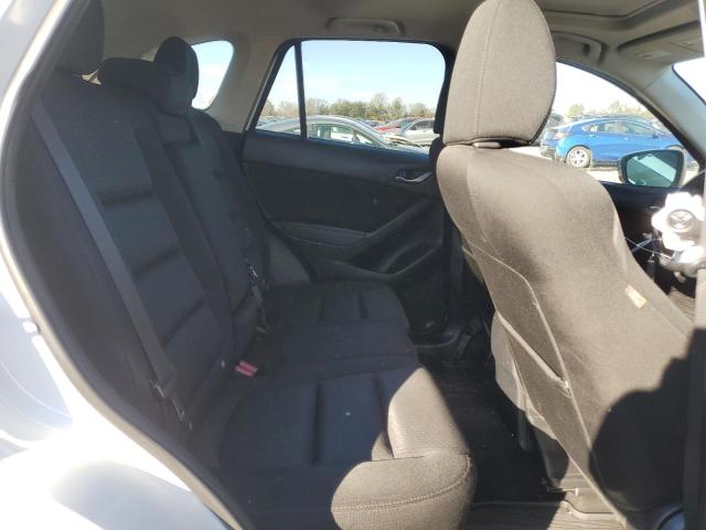 Photo 11 from auction – 2014 MAZDA CX-5 TOURI with VIN JM3KE4CYXE0383222
