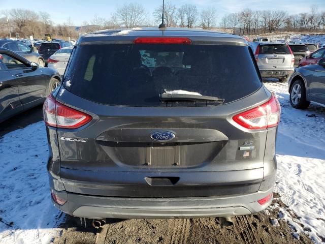 Photo 6 from auction – 2015 FORD ESCAPE SE with VIN 1FMCU9GXXFUB53796