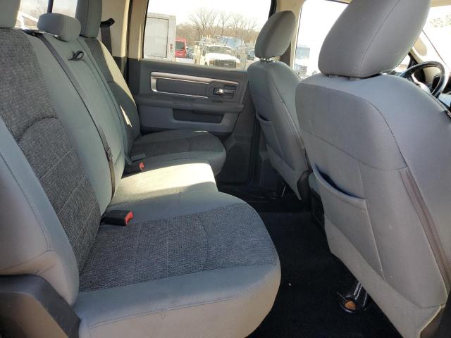 Photo 10 from auction – 2017 RAM 2500 SLT with VIN 3C6UR5DJ7HG532156