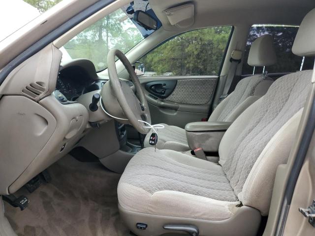 Photo 7 from auction – 2000 CHEVROLET MALIBU with VIN 1G1ND52J3Y6150151