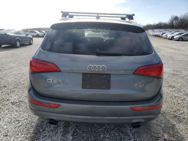 Photo 6 from auction – 2013 AUDI Q5 PREMIUM with VIN WA1LFAFP7DA090490