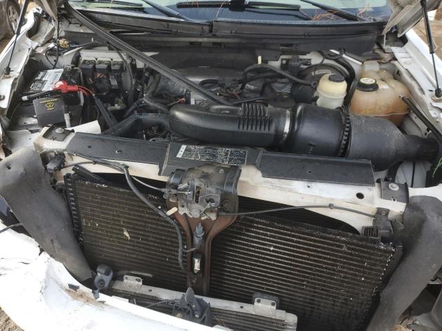 Photo 11 from auction – 2008 FORD F150 with VIN 1FTRX12W58FB91725
