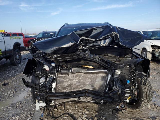 Photo 5 from auction – 2023 KIA TELLURIDE with VIN 5XYP5DGC9PG388311