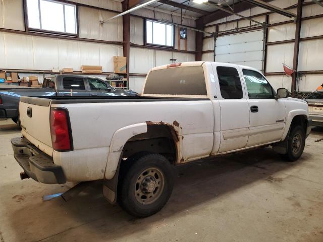 Photo 3 from auction – 2007 CHEVROLET SILVERADO with VIN 1GCHK29U57E178983
