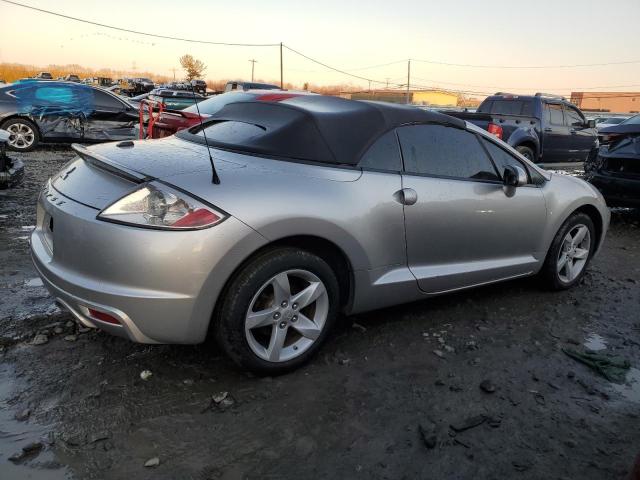 Photo 3 from auction – 2009 MITSUBISHI ECLIPSE SP with VIN 4A3AL25F79E012292