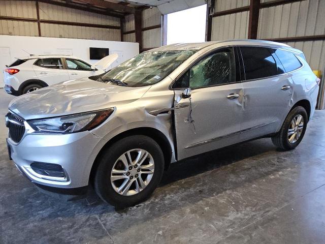 Photo 1 from auction – 2020 BUICK ENCLAVE ES with VIN 5GAERBKW9LJ122610