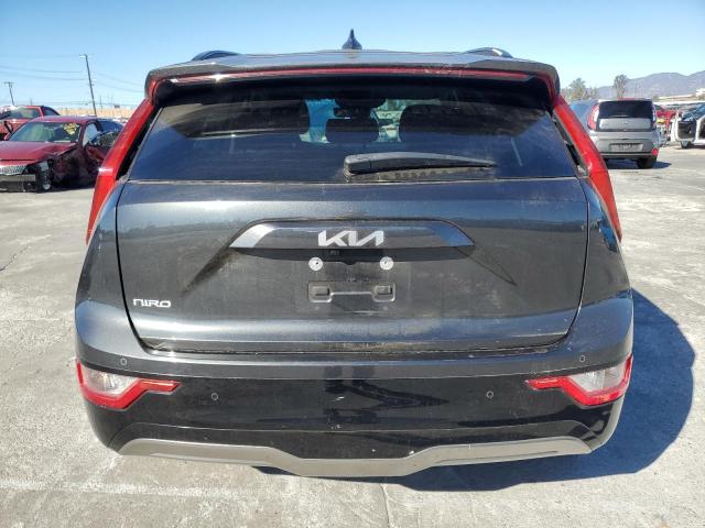 Photo 6 from auction – 2023 KIA NIRO WIND with VIN KNDCR3L15P5028396