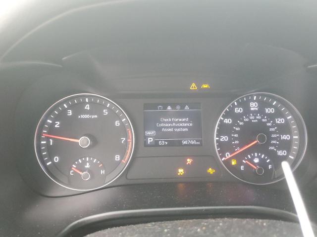 Photo 9 from auction – 2019 KIA FORTE FE with VIN 3KPF24AD3KE035557