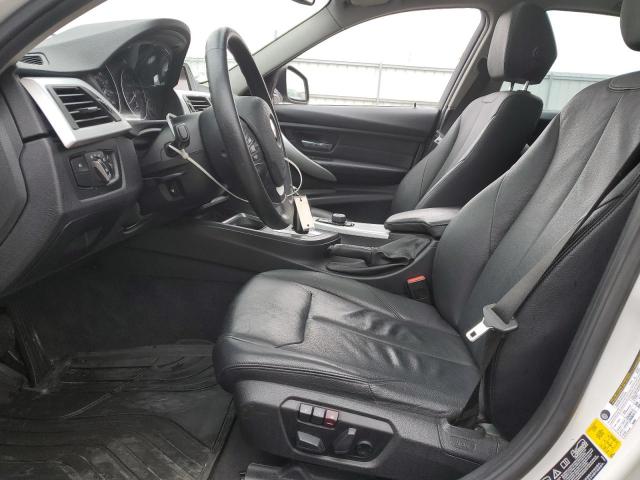 Photo 7 from auction – 2013 BMW 328 XI with VIN WBA3B3C56DF530988