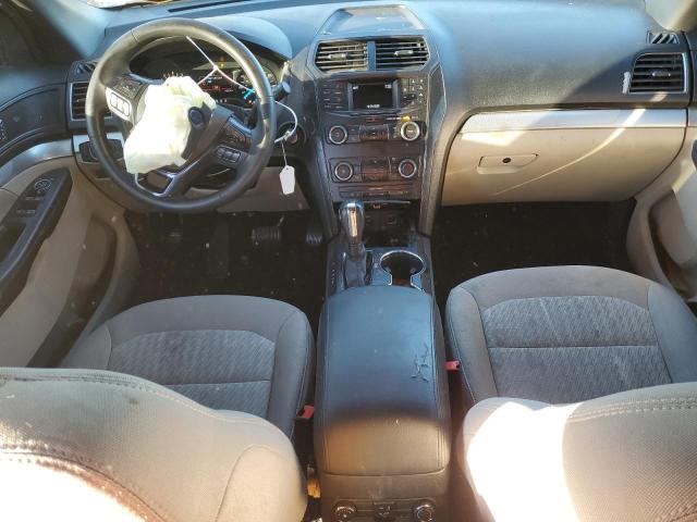 Photo 8 from auction – 2019 FORD EXPLORER with VIN 1FM5K8B80KGA19154