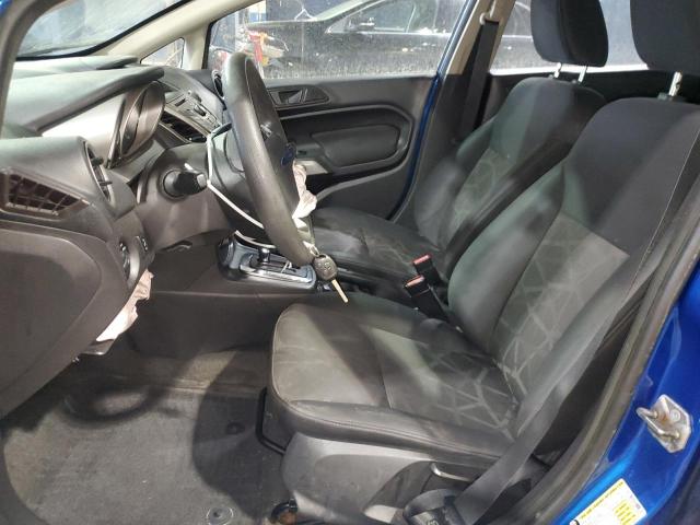 Photo 7 from auction – 2011 FORD FIESTA SE with VIN 3FADP4EJ4BM239983