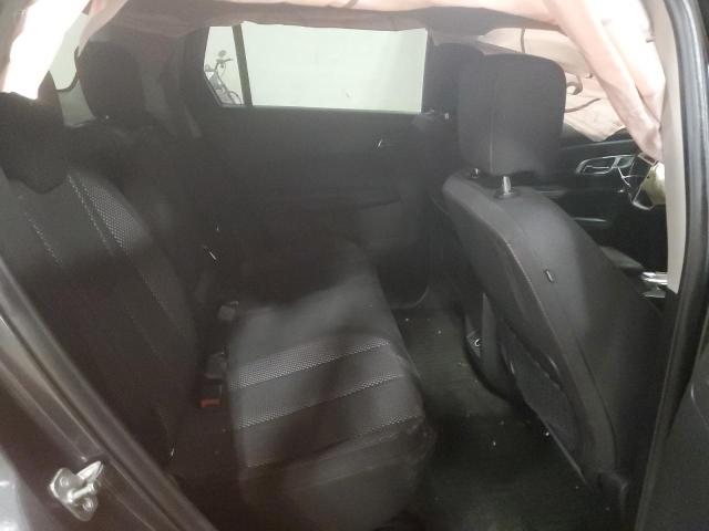 Photo 11 from auction – 2017 GMC TERRAIN SL with VIN 2GKFLTEK8H6204775