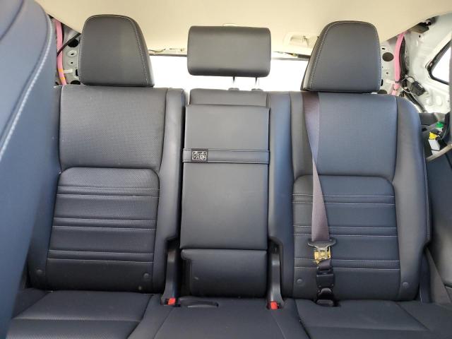 Photo 10 from auction – 2015 LEXUS NX 200T with VIN JTJBARBZ4F2004794