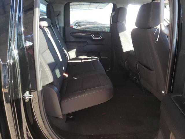 Photo 10 from auction – 2023 CHEVROLET SILVERADO with VIN 3GCUDDEDXPG345664