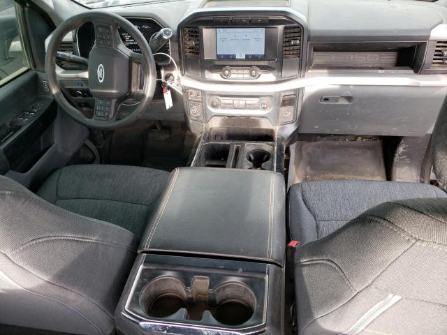 Photo 8 from auction – 2022 FORD F150 SUPER with VIN 1FTEX1EP4NKF06388